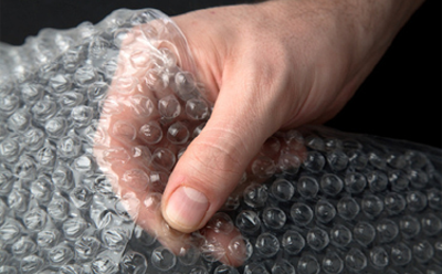 包装兴庆气泡膜