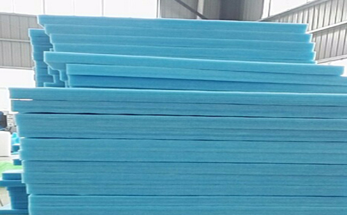 兴庆珍珠棉型材生产