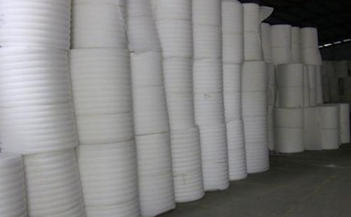 兴庆珍珠棉片材