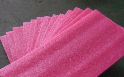 兴庆包装epe珍珠棉主要可以用在哪些行业