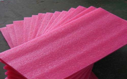 浅谈兴庆珍珠棉隔热效果怎么样