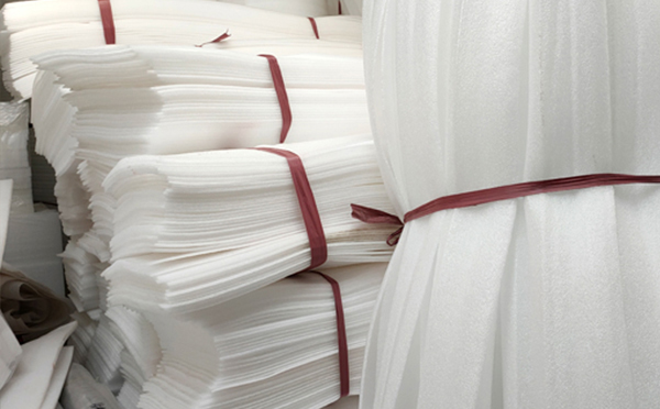 冷冻食品用兴庆珍珠棉包装需要注意什么