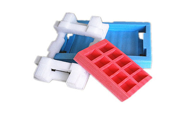 为什么选择兴庆珍珠棉泡沫做包装材料？