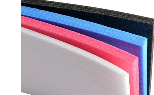 如何正确存储兴庆珍珠棉卷材？