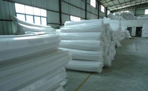 兴庆珍珠棉需要哪些原材料