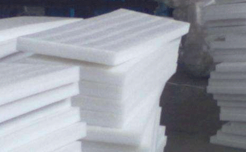 怎样判断兴庆珍珠棉的质量？