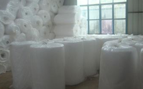 如何辨认兴庆珍珠棉的质量？