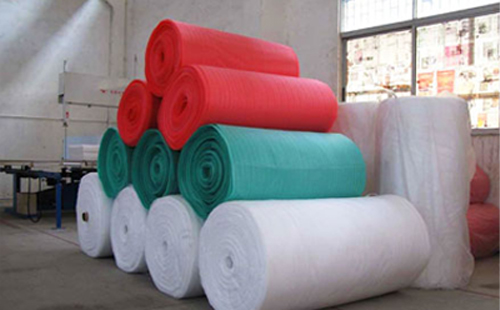 兴庆珍珠棉的保温效果如何