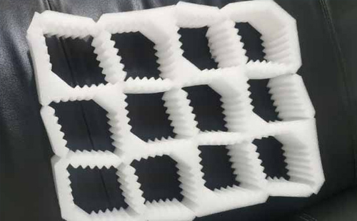 水果兴庆珍珠棉网套选购技巧与质量判断