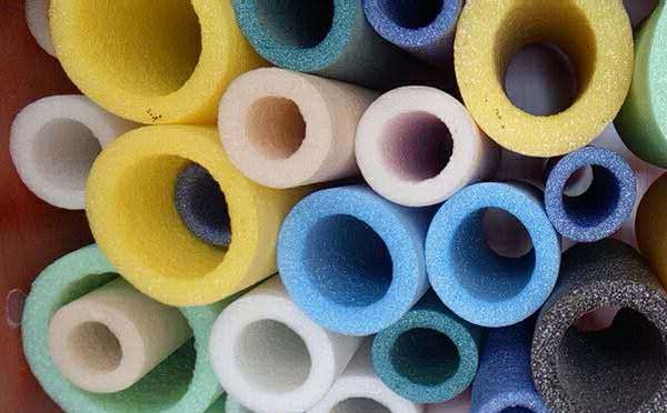 兴庆兴庆珍珠棉管材规格尺寸全解析：2025选购避坑指南