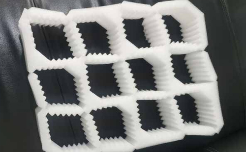 水果包装防护方案：兴庆苹果内衬的选型标准与产业应用