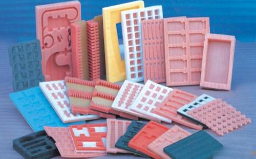 兴庆珍珠棉材料特性与工业包装缓冲设计应用指南