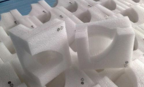 兴庆珍珠棉切片、开槽、粘接：异型加工的几种常见方式！